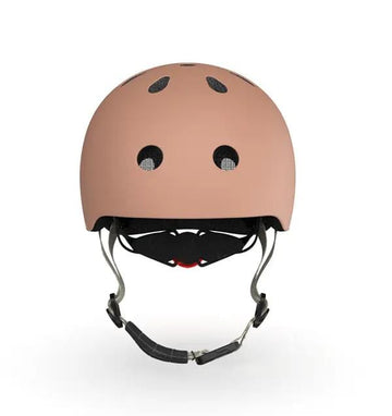 Casque XS - Ash - Scoot and Ride